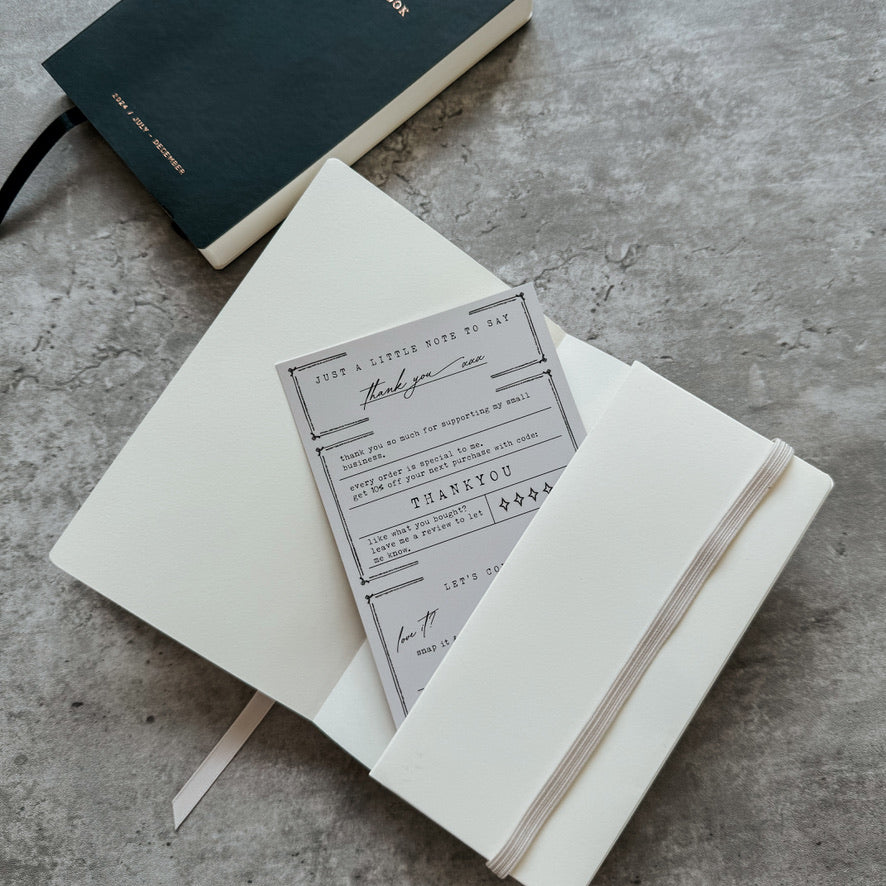 A Name, A Vision - The Story behind Papertess