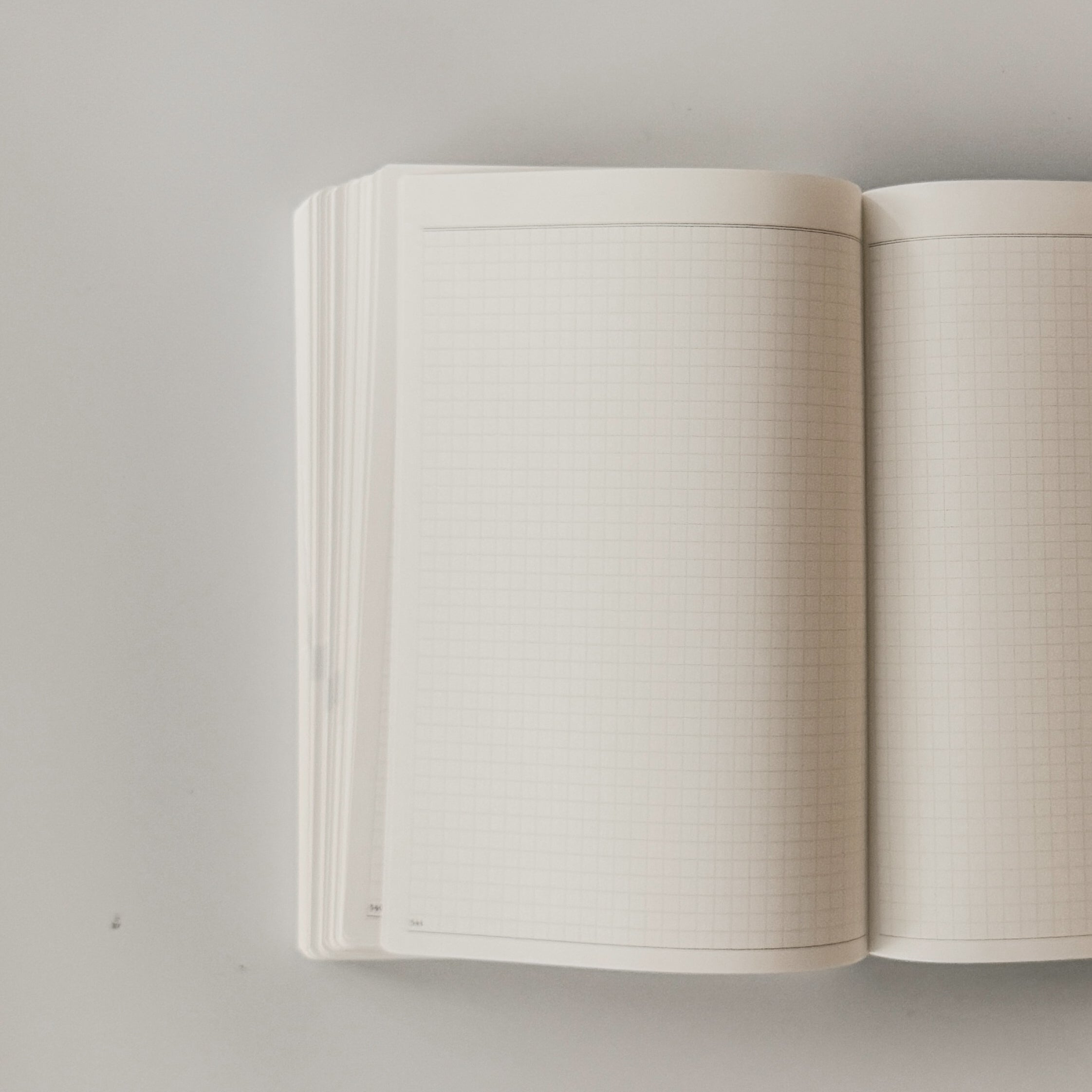 B6 - Chapter ' 26 - the Yearly Notebook - 2026 edition