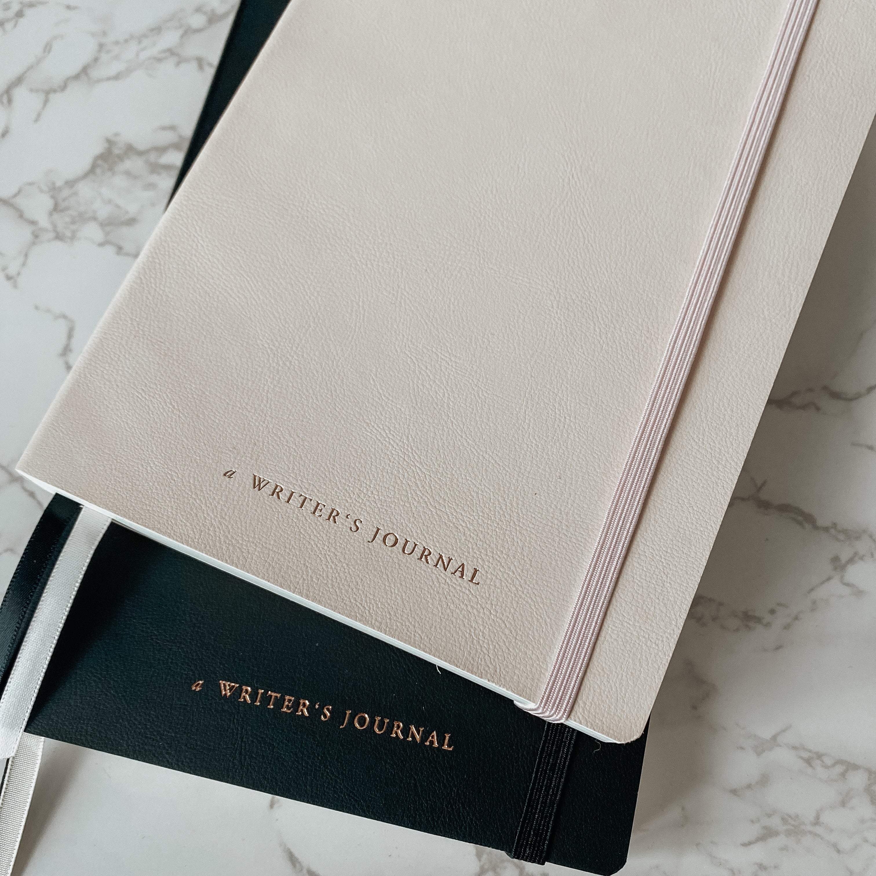A5 Slim - a Writer's Journal