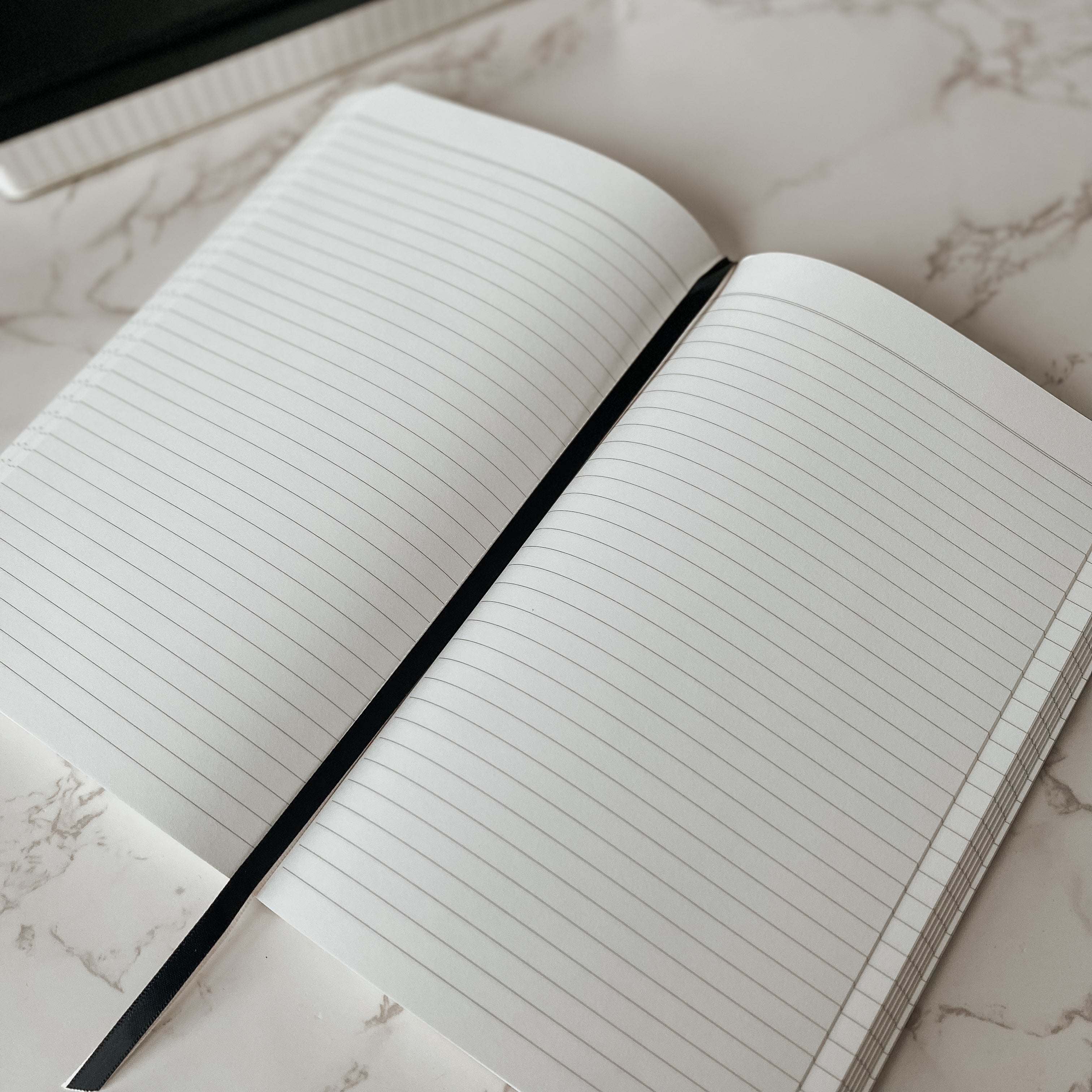 A5 Slim - a Writer's Journal
