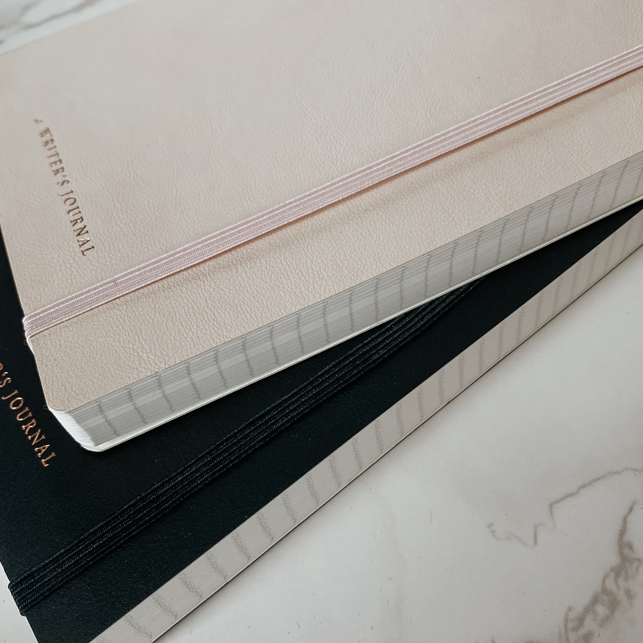 A5 Slim - a Writer's Journal