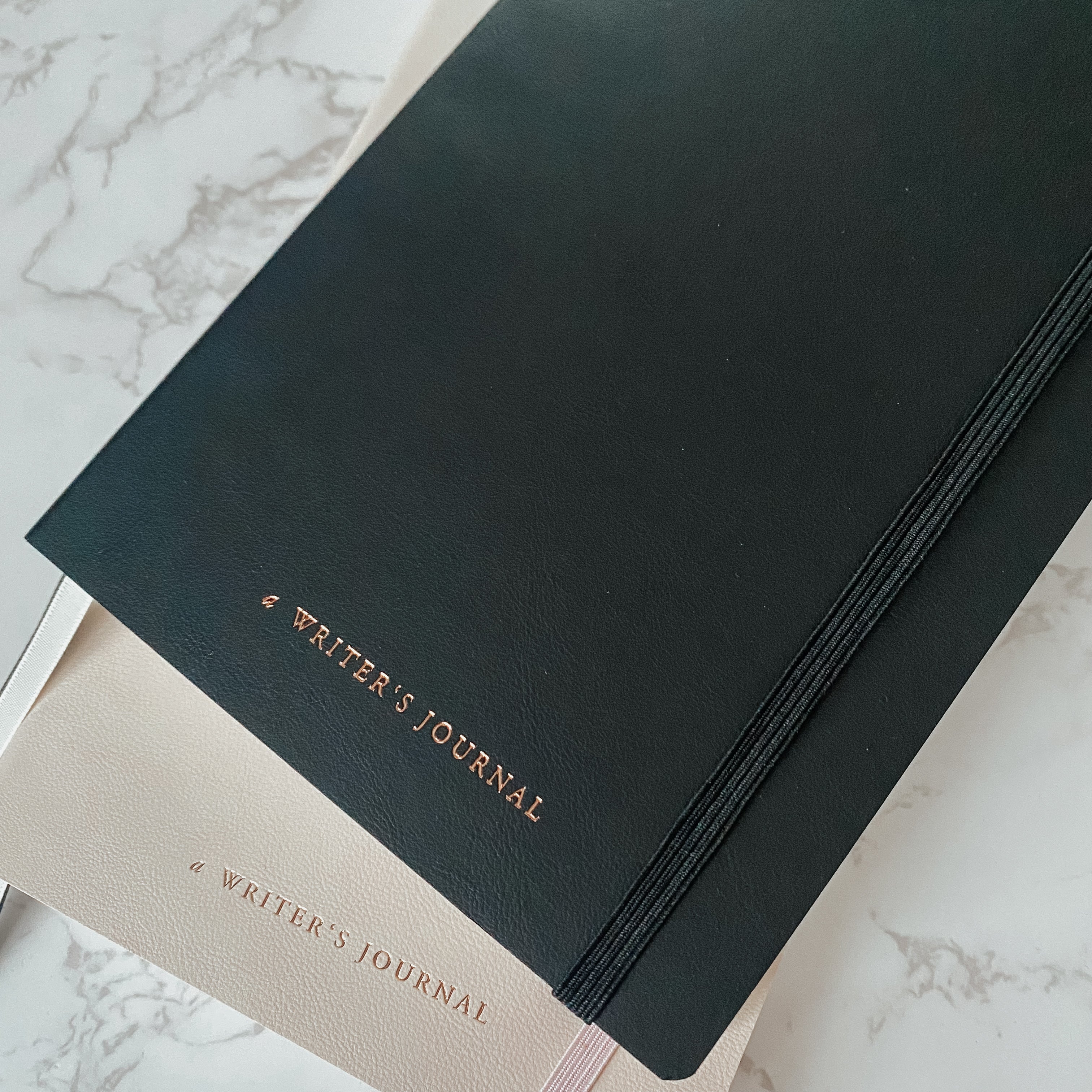 A5 Slim - a Writer's Journal
