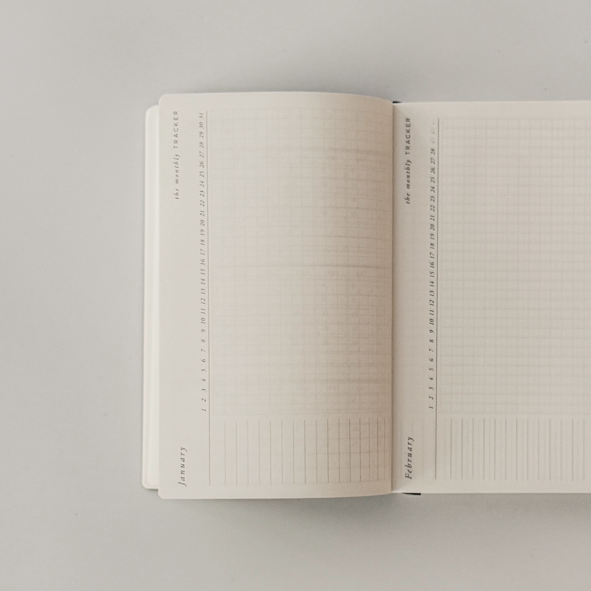 Pocket - the Daily Notebook - 2026 - PART 1