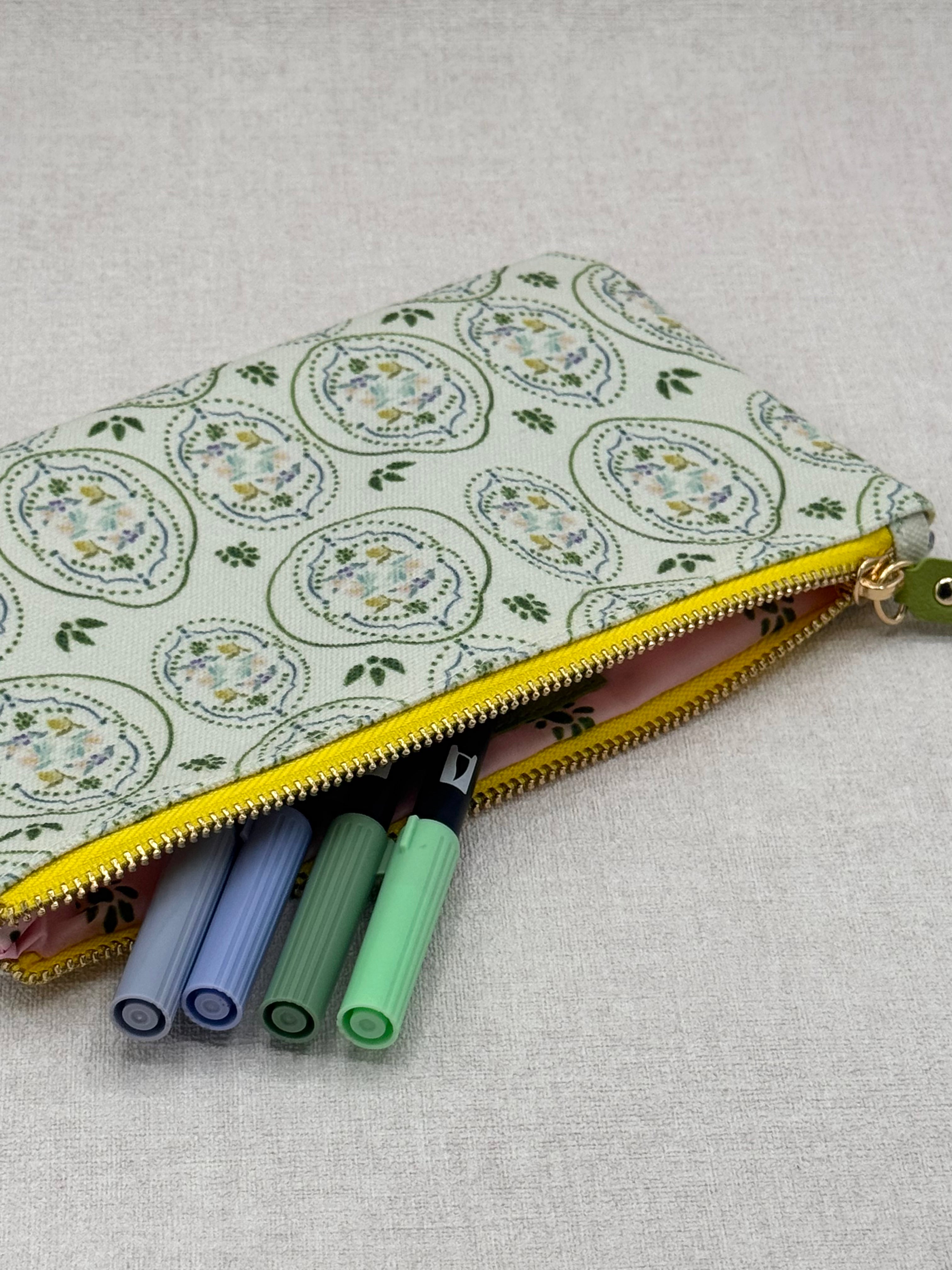 The Pouch