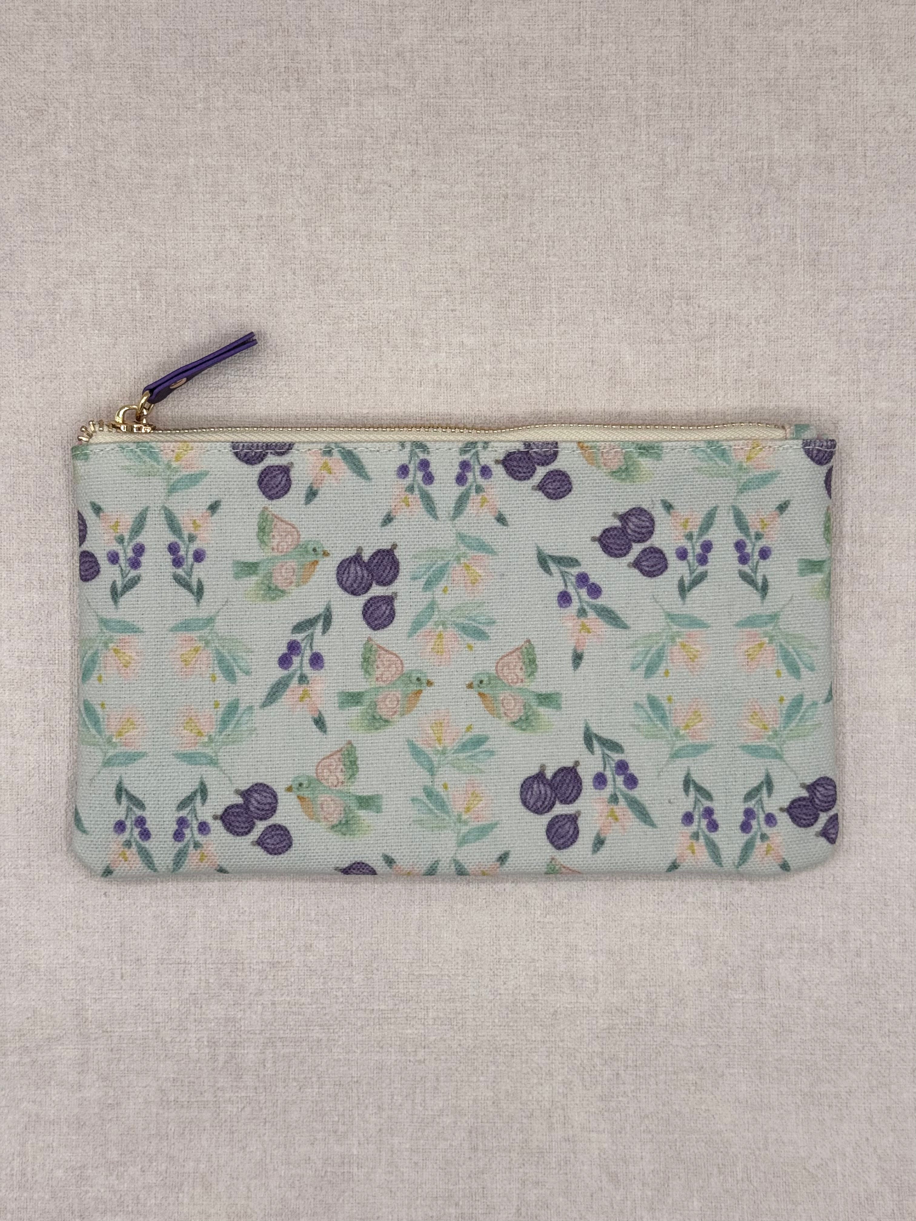 The Pouch