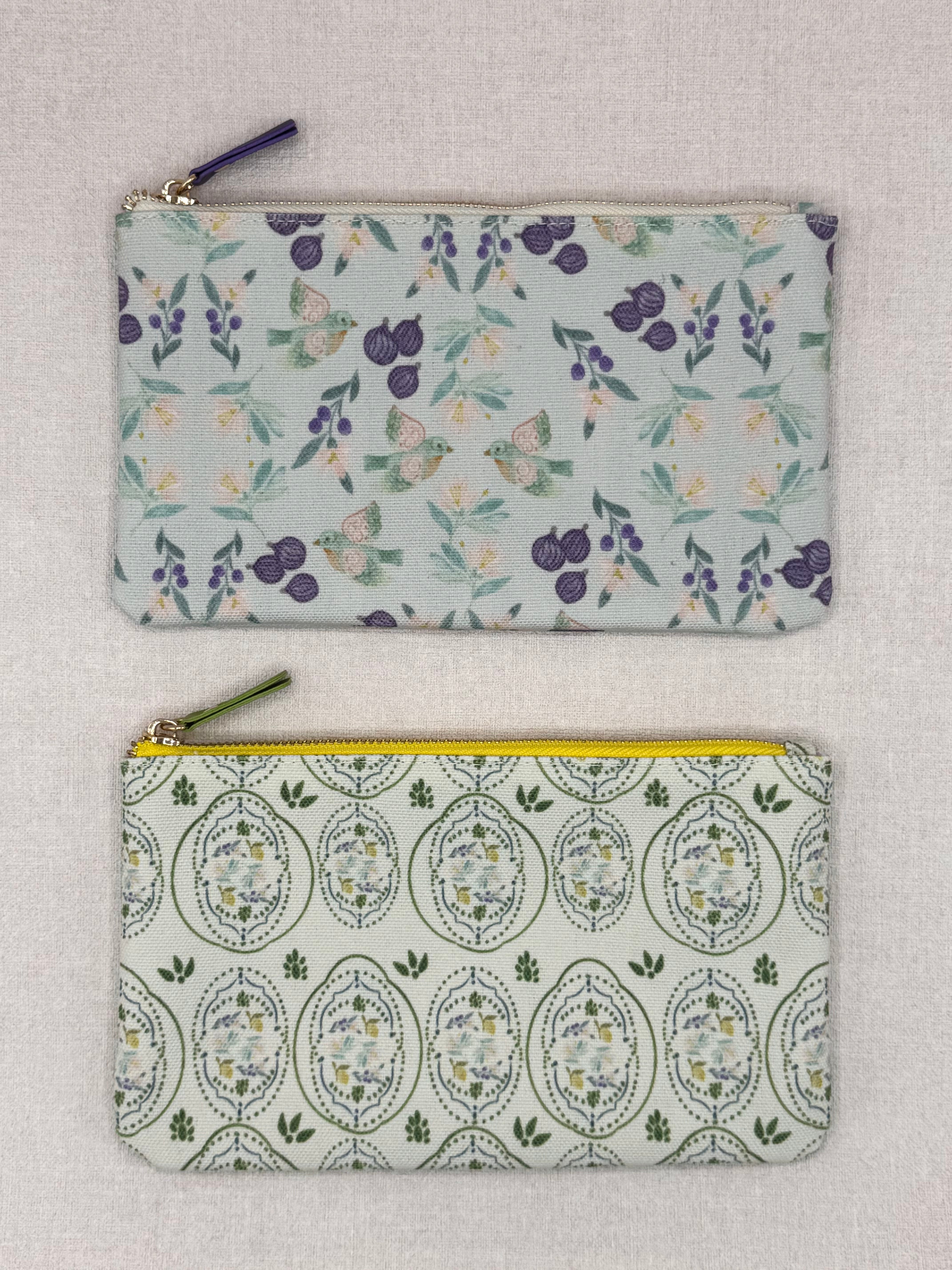 The Pouch