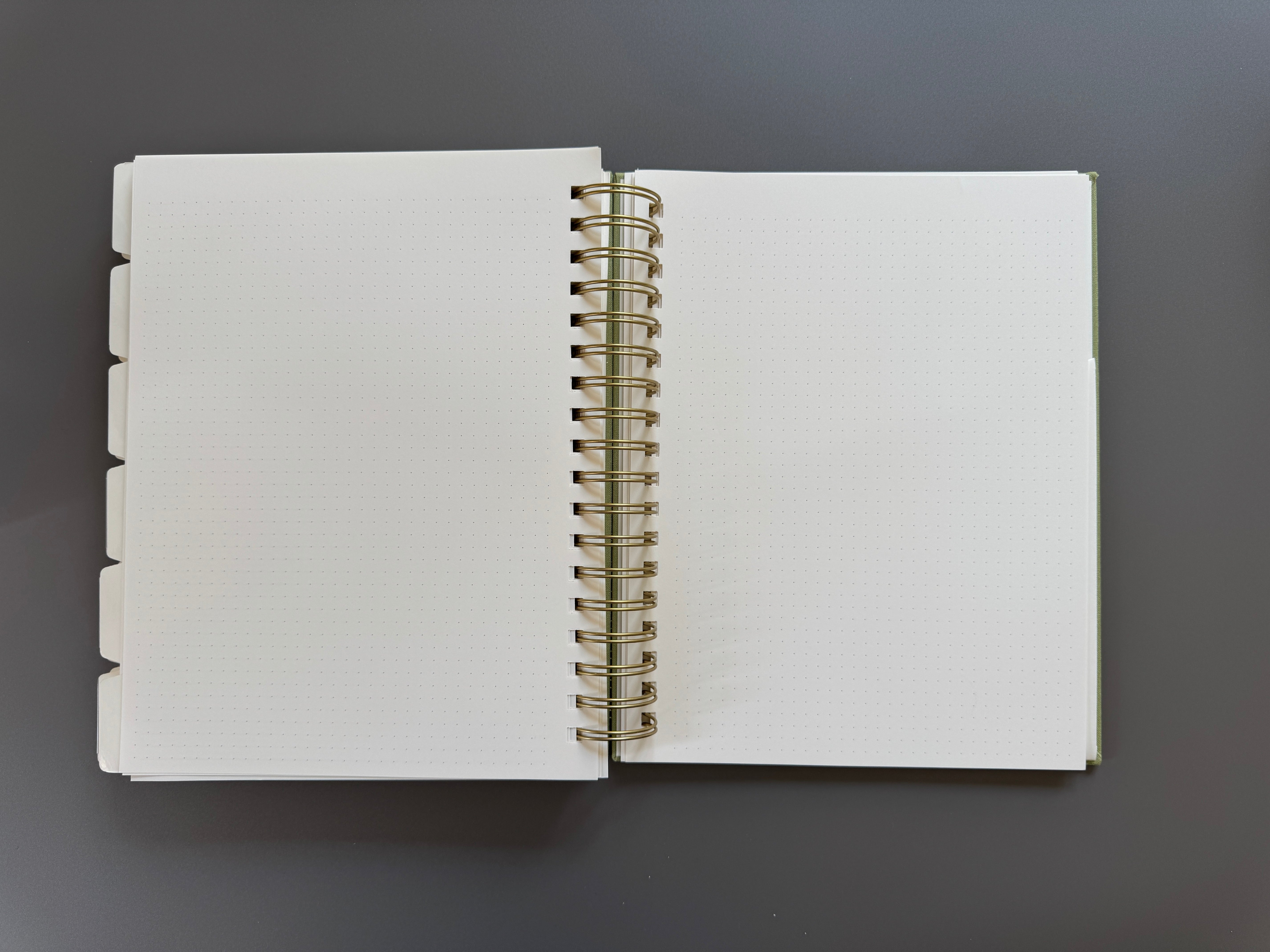 The Teacher Planner