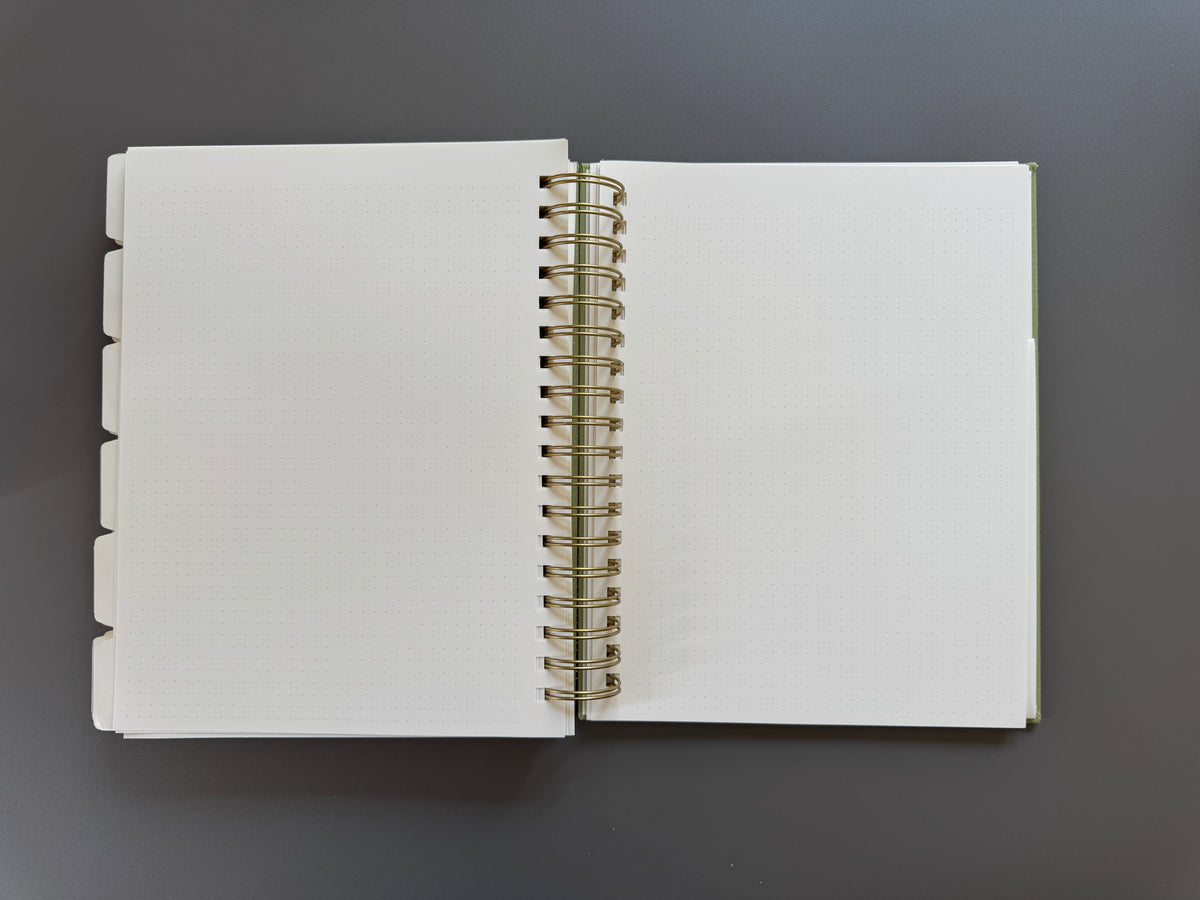 The Teacher Planner