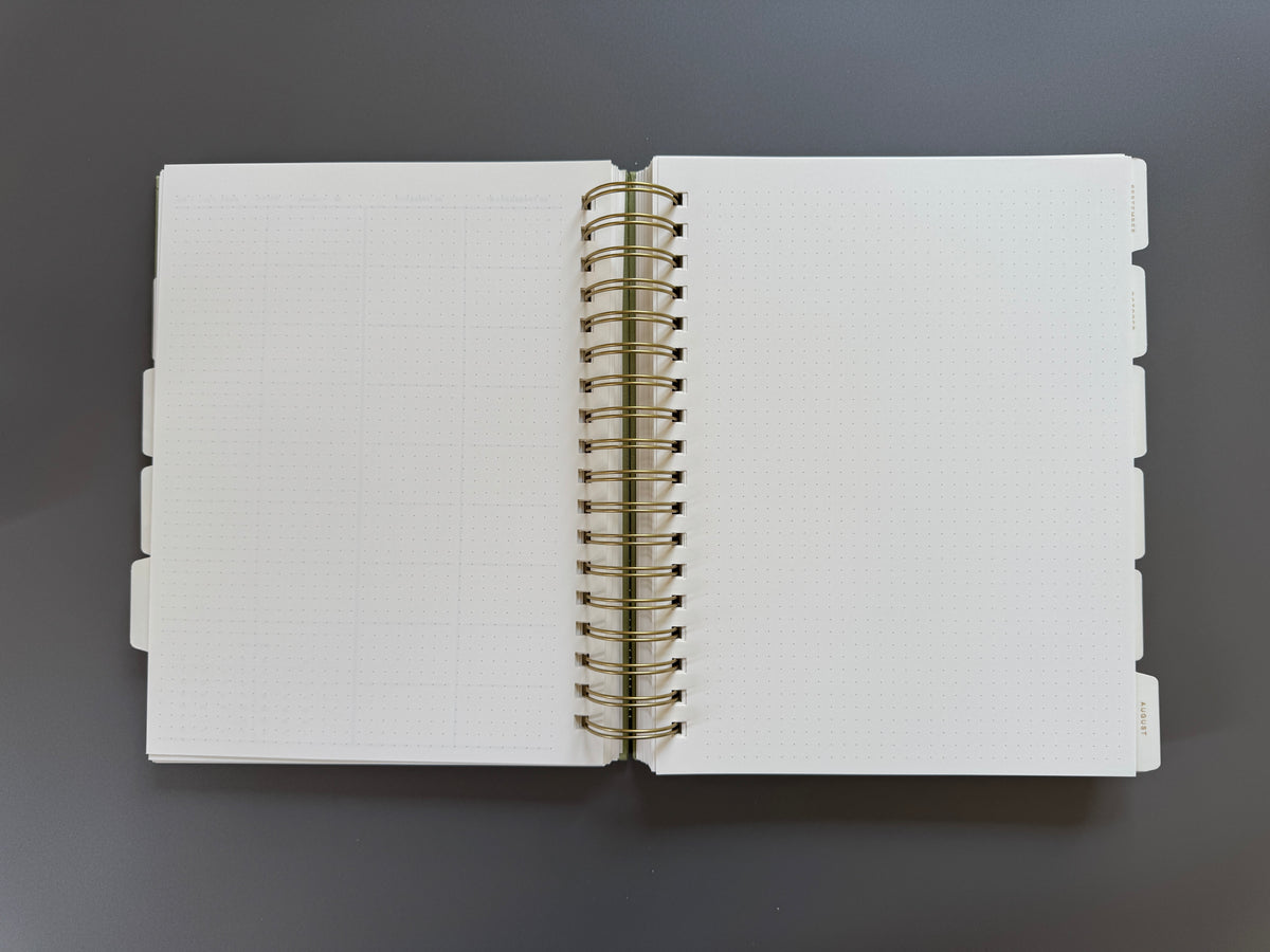The Teacher Planner