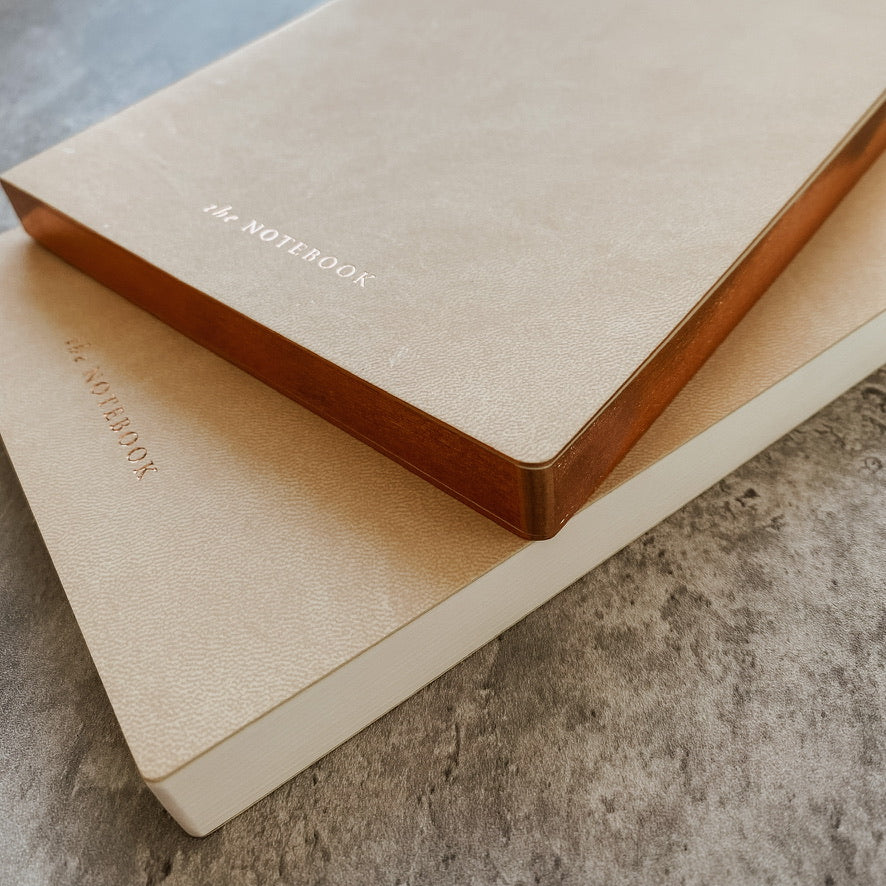 Tomoe River Paper Notebooks
