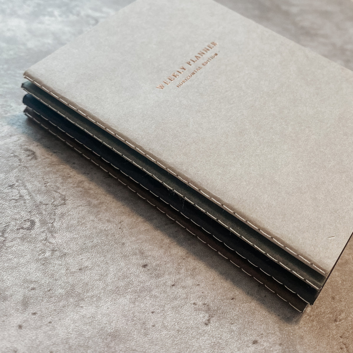 TN Booklets