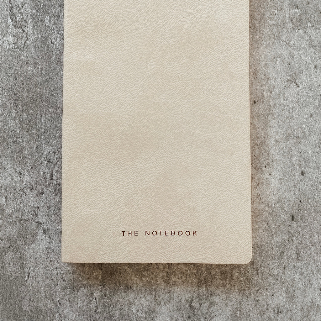 Tomoe River Paper Notebooks | Papertess Designs