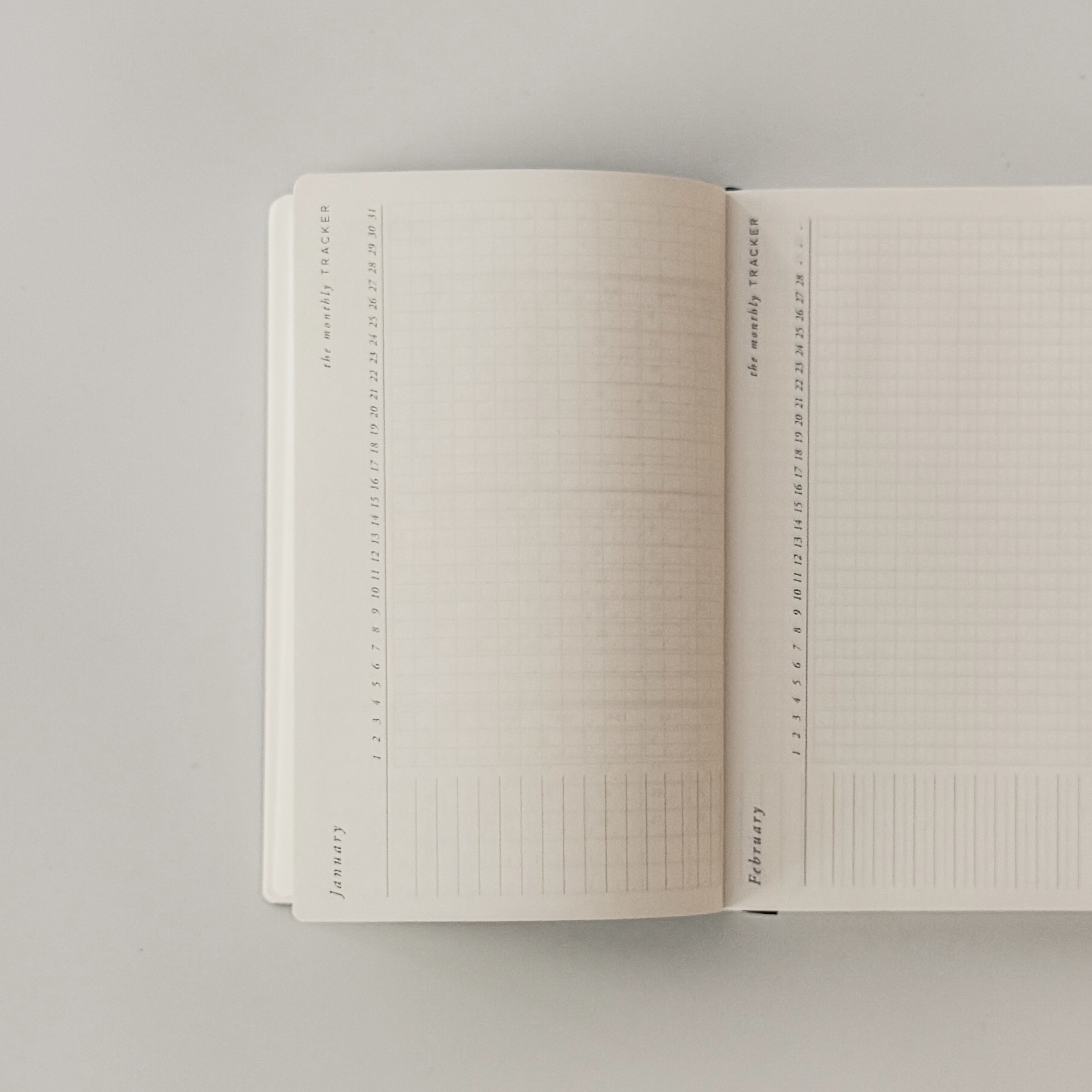 Pocket - the Daily Notebook - 2026 - PART 1