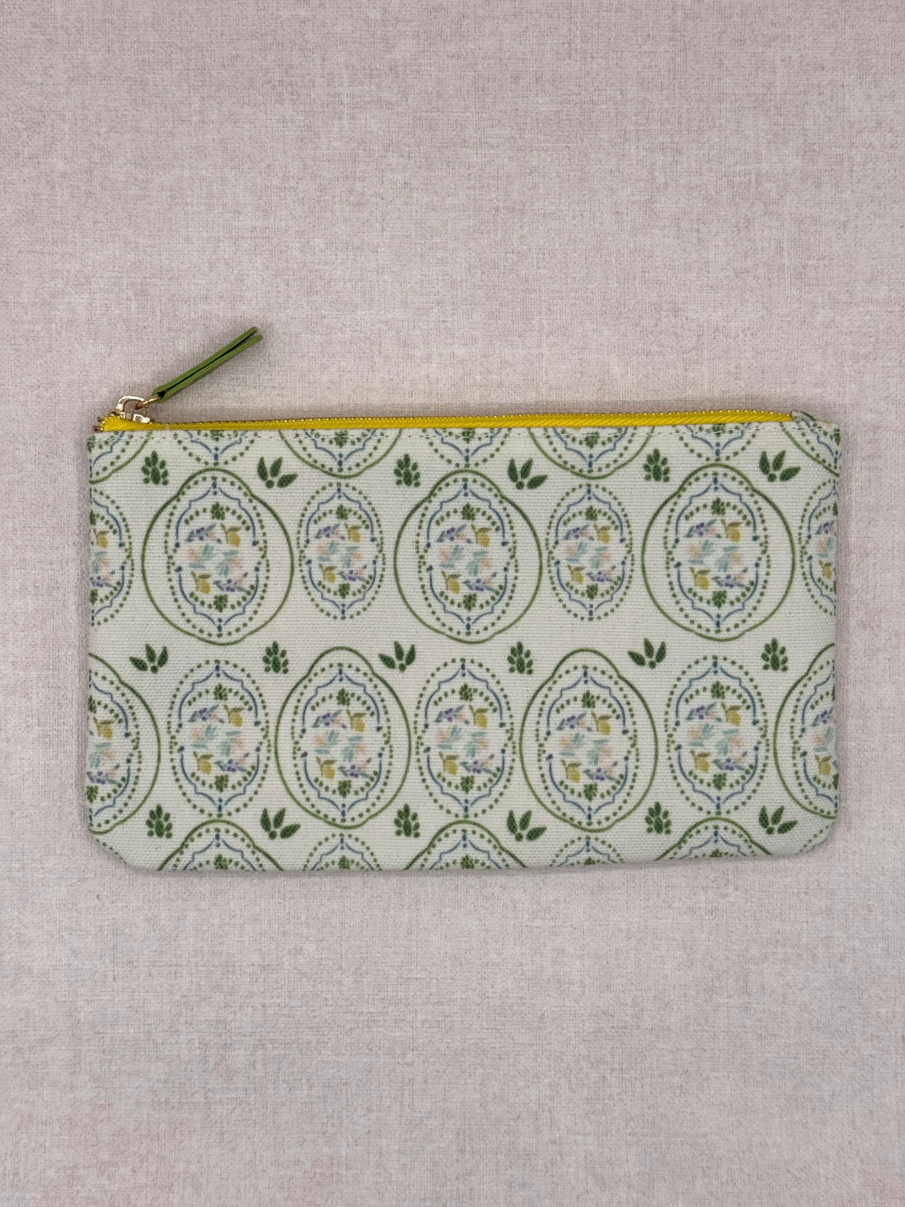 The Pouch