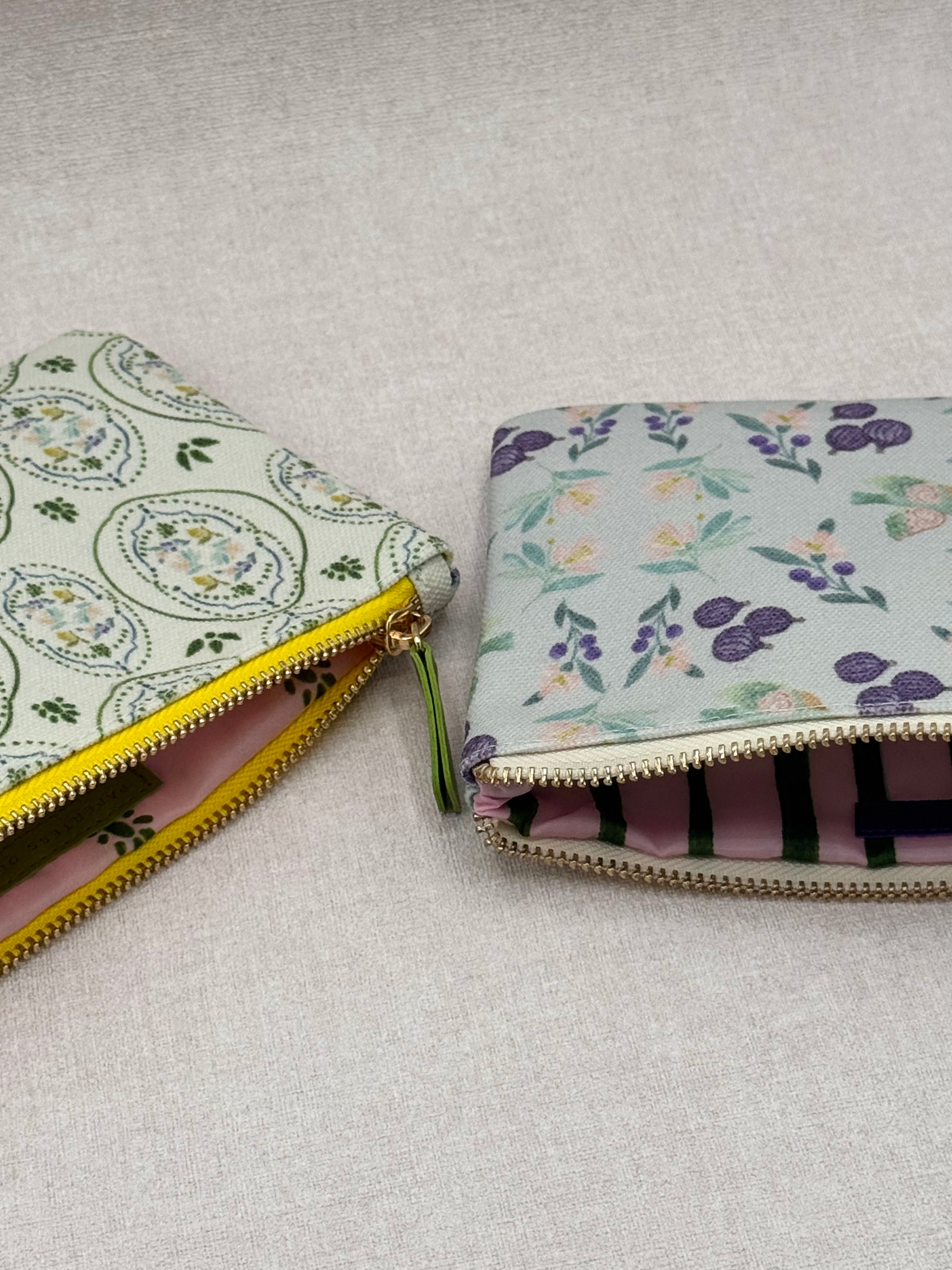 The Pouch
