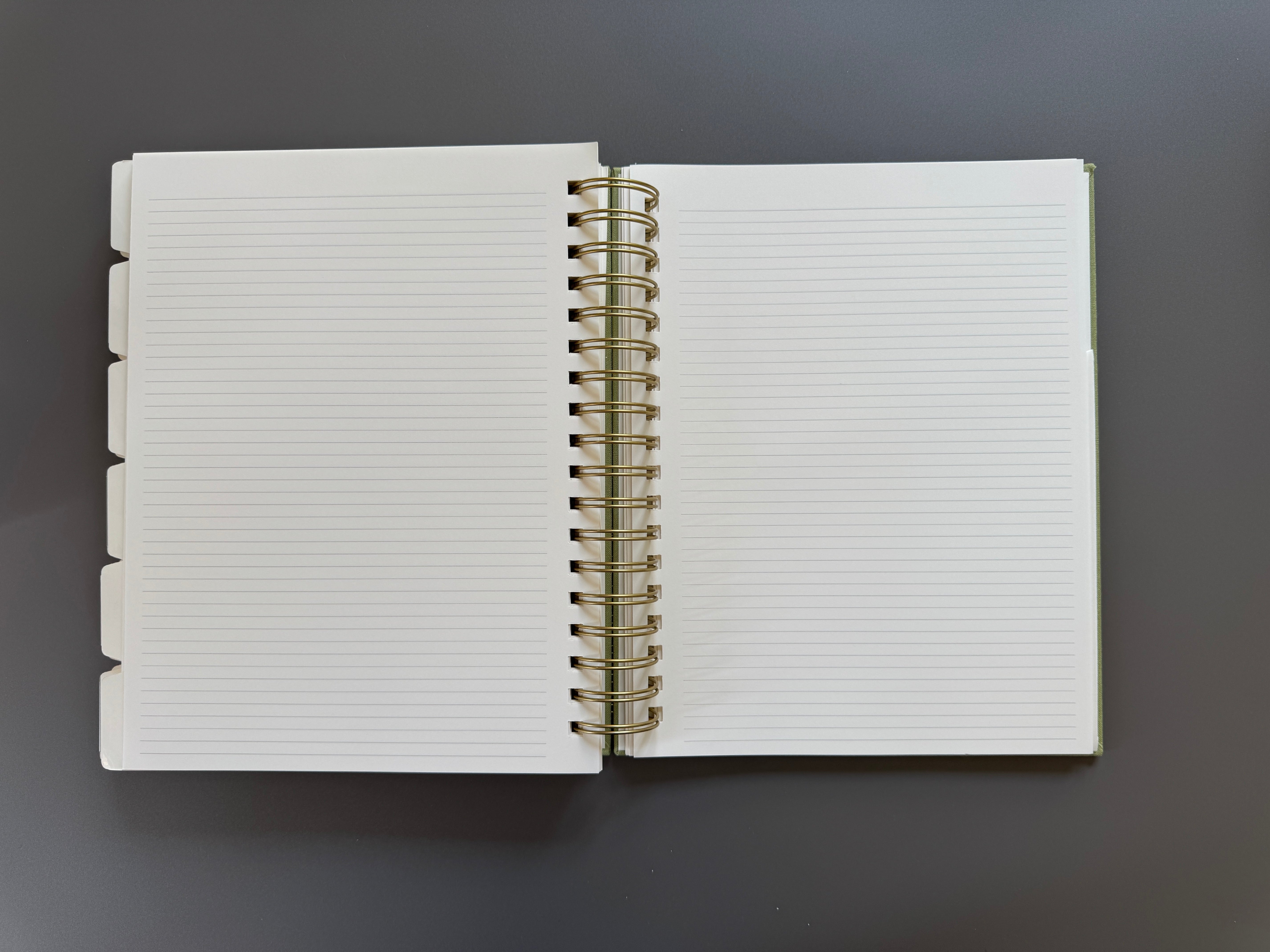The Teacher Planner
