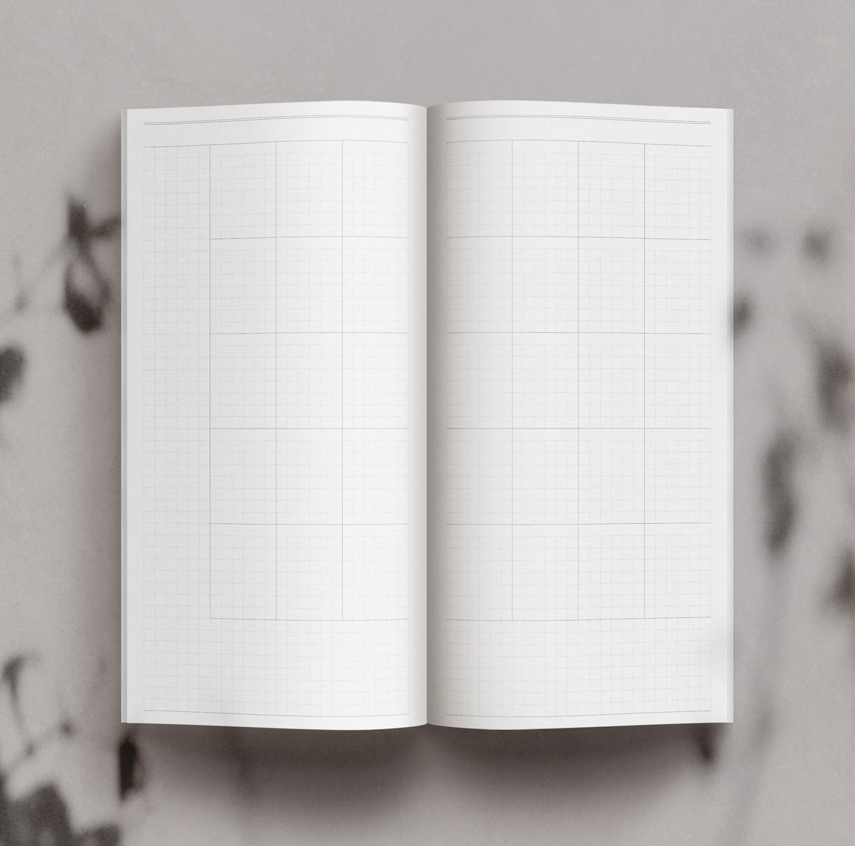 TN - The Yearly Planner - UNDATED